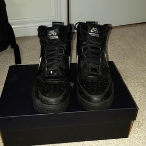 Nike - Lunar Force 1 Sneakerboot